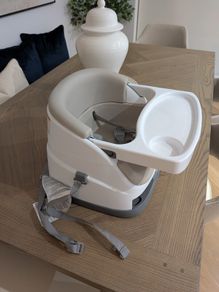 Baby Travel High Chair