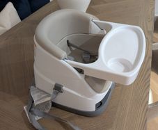 Baby Travel High Chair
