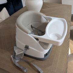 Baby Travel High Chair