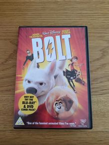 Bolt