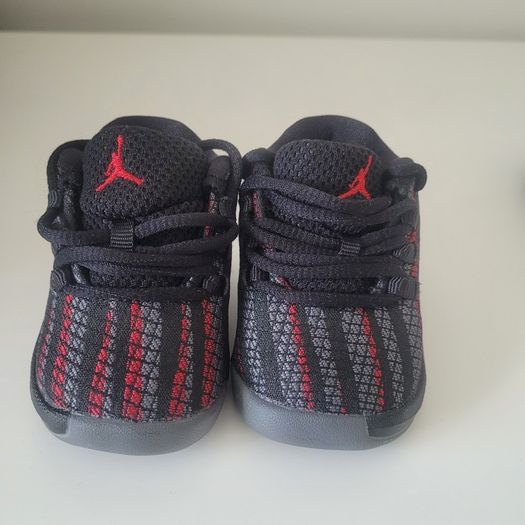 Jordan baby shoes