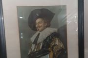 laughing cavalier