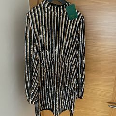 Rixo Dress