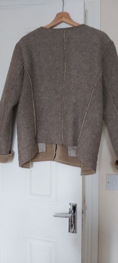 Ladies Jacket..reduced  Need Space