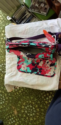Brand new Kipling Bag