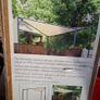 Butterfly Gazebo (Aldi) Image 5
