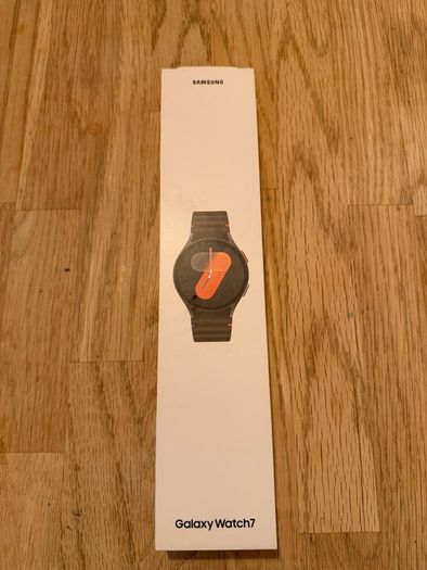 Samsung Galaxy Watch 7