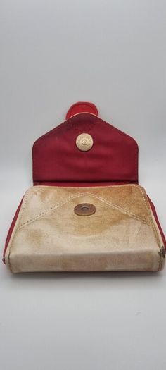 Harry Potter Hogwarts Letter Wallet