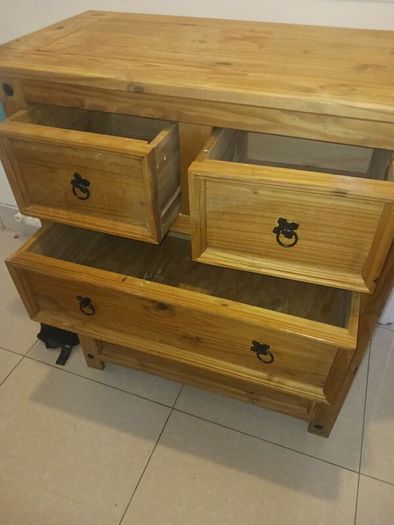 chest of drawers for sale