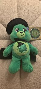 Elphaba Wicked, Care bear
