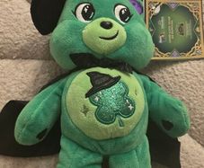 Elphaba Wicked, Care bear