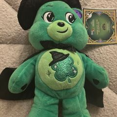 Elphaba Wicked, Care bear