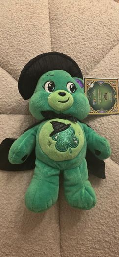 Elphaba Wicked, Care bear