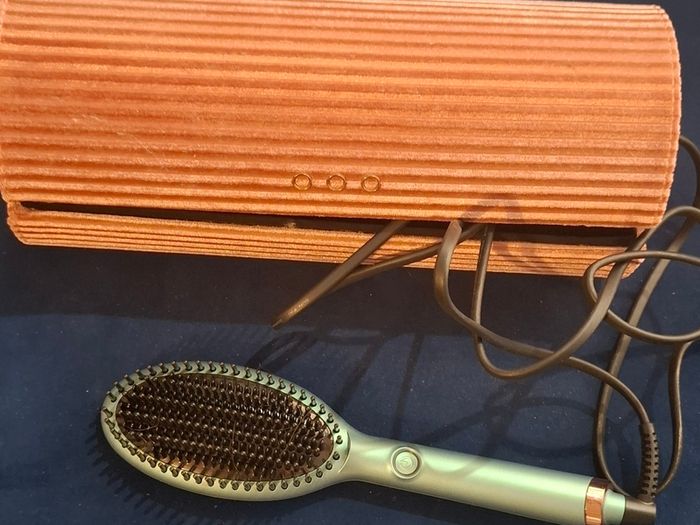 GHD Glide