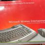 Microsoft Wireless Entertainment Desktop 7000 Image 2