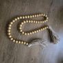 Christmas beaded garland Image 3