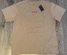 Levi's shirt