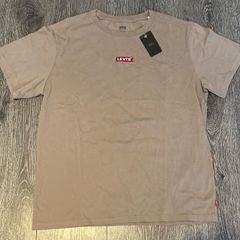 Levi's shirt