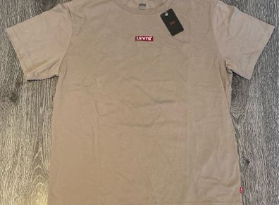 Levi's shirt