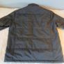 Paul Costelloe Living Men Grey Padded Quilted Jacket - Size XL Image 3