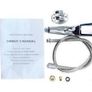 10L Hot Water Heater Propane Gas Tankless Instant Boiler With Shower Kit 4.8GPM Image 6