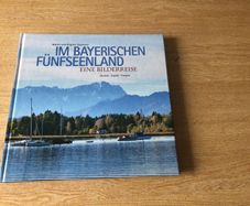 Im Bayerischen Funfseenland