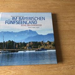 Im Bayerischen Funfseenland