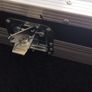 NEW Guitar Pedal Board Swan Flight Case Image 6