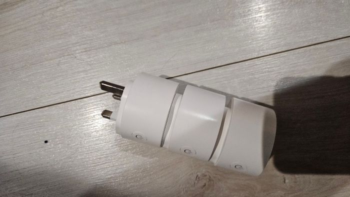 Smart Plug x3