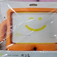 iPad Mini 12345 Case