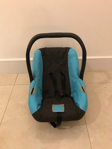 Car Seat