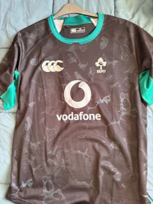 IRFU jersey