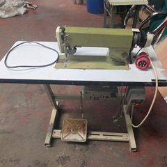 Rimoldi Industrial Sewing Machine 3 Phase Untested
