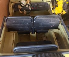 electric kids jeep