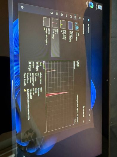 Dell Latitude 3120 2in1 Laptop Celeron/4GB/128SSD