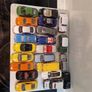 model cars job lot 1/60 scale Image 2