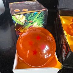 Dragonball Z 4-Star Dragonball