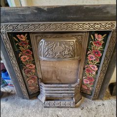Fire Surround