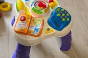 VTech Toys VTech Infant VTech Baby Play &amp; Learn Activity Table