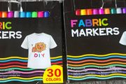 fabric marker