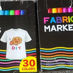 fabric marker
