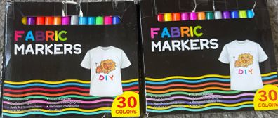 fabric marker