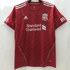 liverpool kit