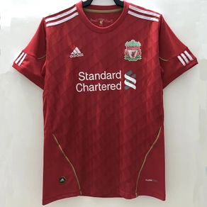 liverpool kit