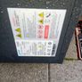 Solar inverter and battery Image 2