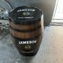 Whiskey Barrels Image 6