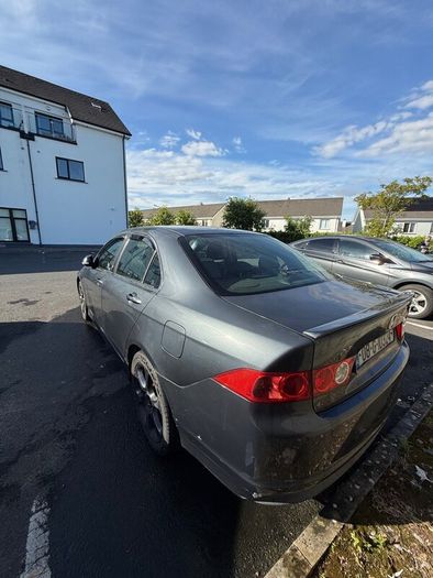 Honda Accord 2.2 i-DTEC Diesel 2008 | Manual |