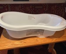 Baby bath