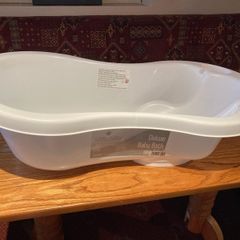 Baby bath