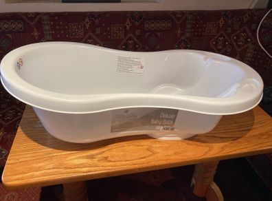 Baby bath